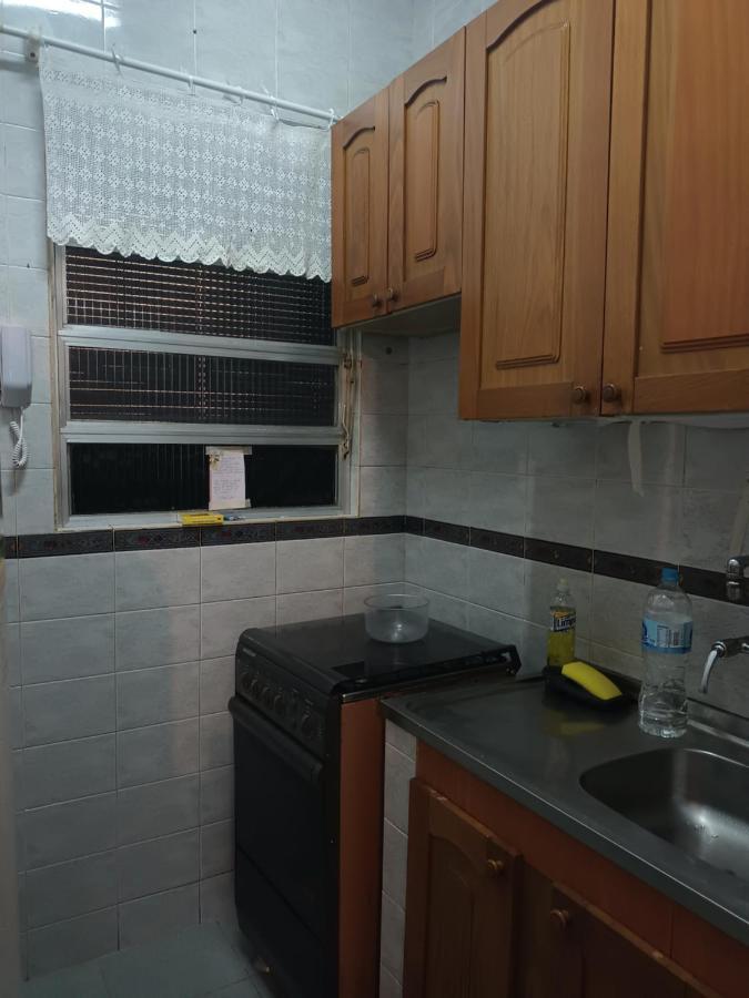 Apartamento Premium Rio de Janeiro Exterior foto