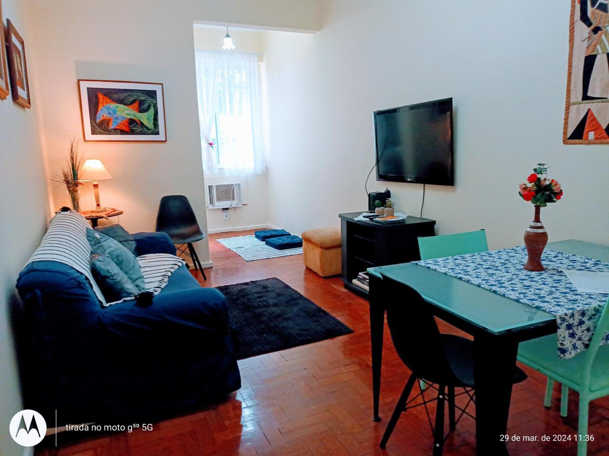 Apartamento Premium Rio de Janeiro Exterior foto