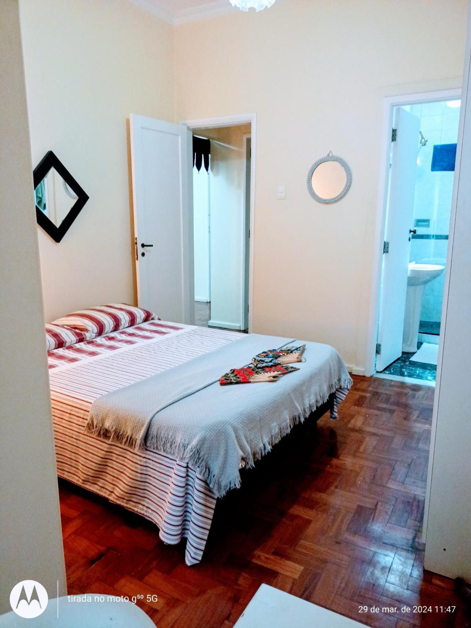 Apartamento Premium Rio de Janeiro Exterior foto