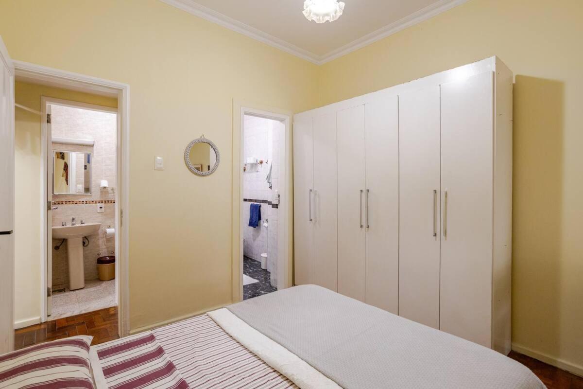 Apartamento Premium Rio de Janeiro Exterior foto