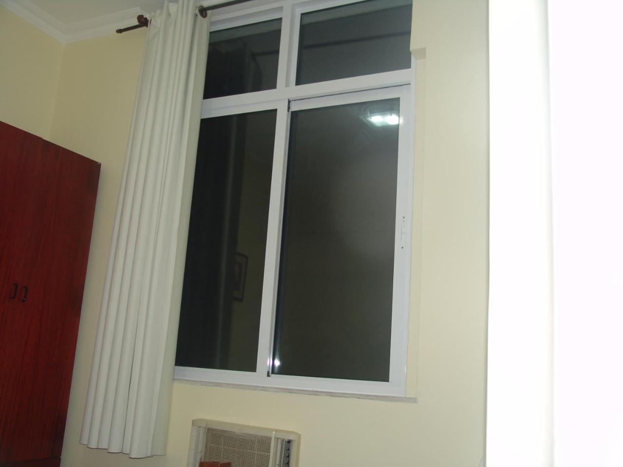 Apartamento Premium Rio de Janeiro Exterior foto