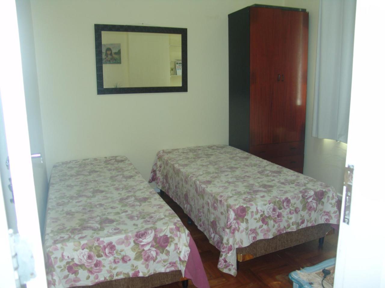 Apartamento Premium Rio de Janeiro Exterior foto