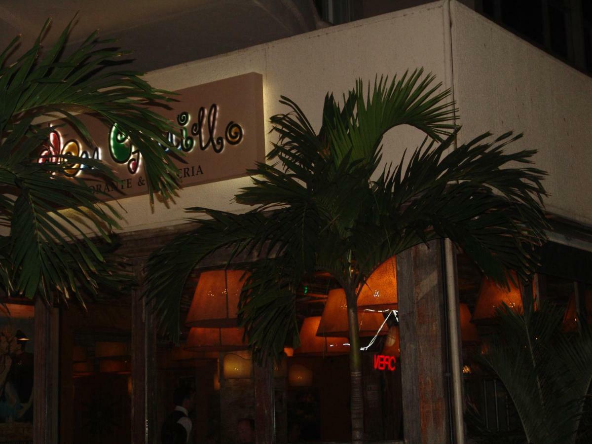 Apartamento Premium Rio de Janeiro Exterior foto